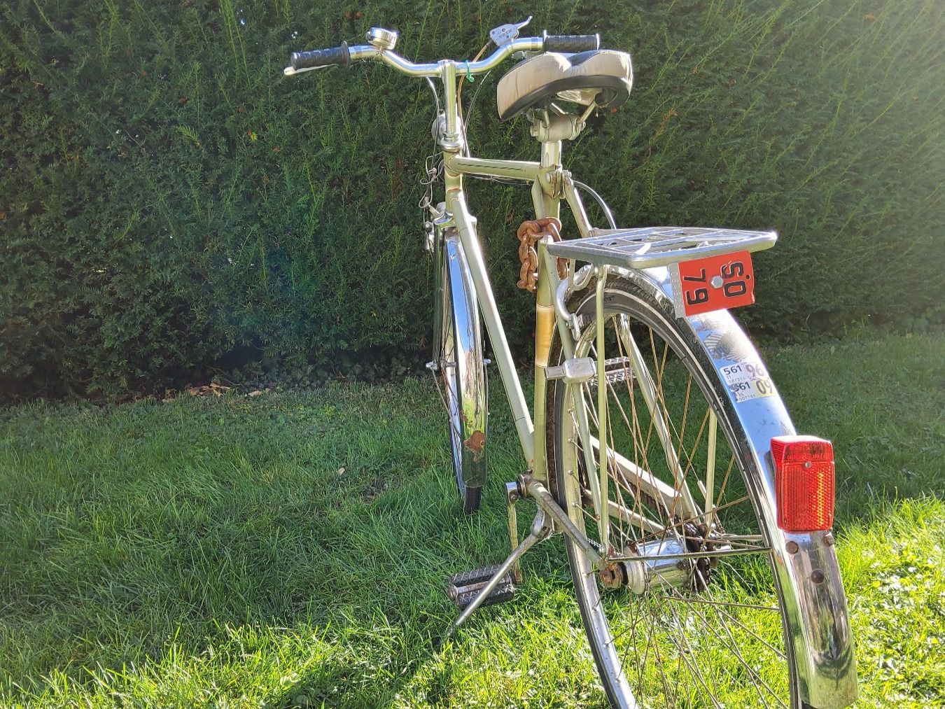 Mondia Velos: Mondia Windsor – Gebraucht aus Hägendorf von  5