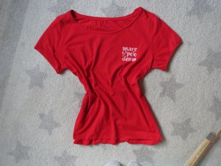 sehr schönes MARC O POLO Denim Damen Shirt Gr XS