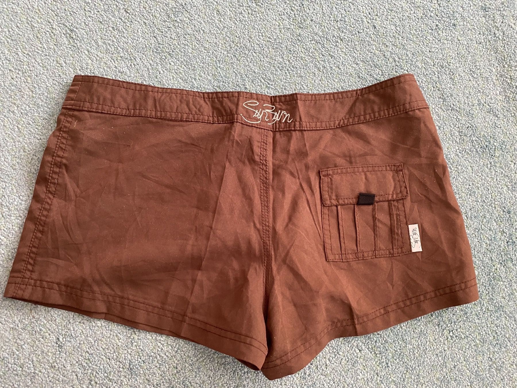 Costumi da bagno & Bikini: Shorts Surfen – Nuovo (secondo la descrizione) da Küsnacht ZH venduto da sabinamari 1