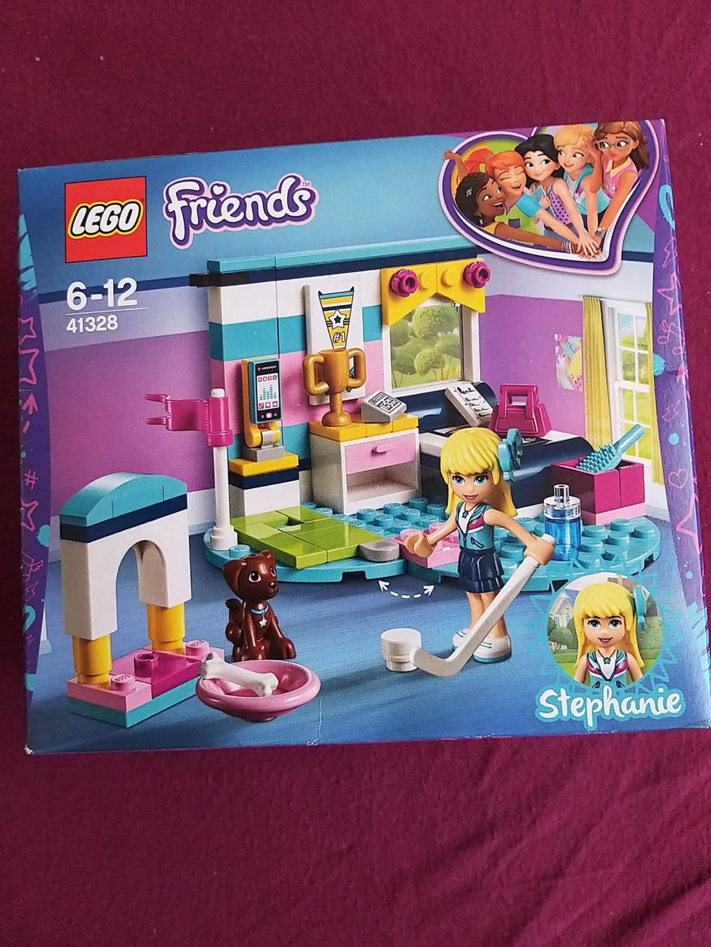 Lego Kit di costruzioni: Lego – Usato da Münchwilen TG venduto da HansS010203 2