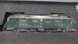 HAG Ae 6/6 " Biasca "  Neuf  !!! Rare !!!