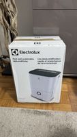 Electrolux Luftentfeuchter NEW!