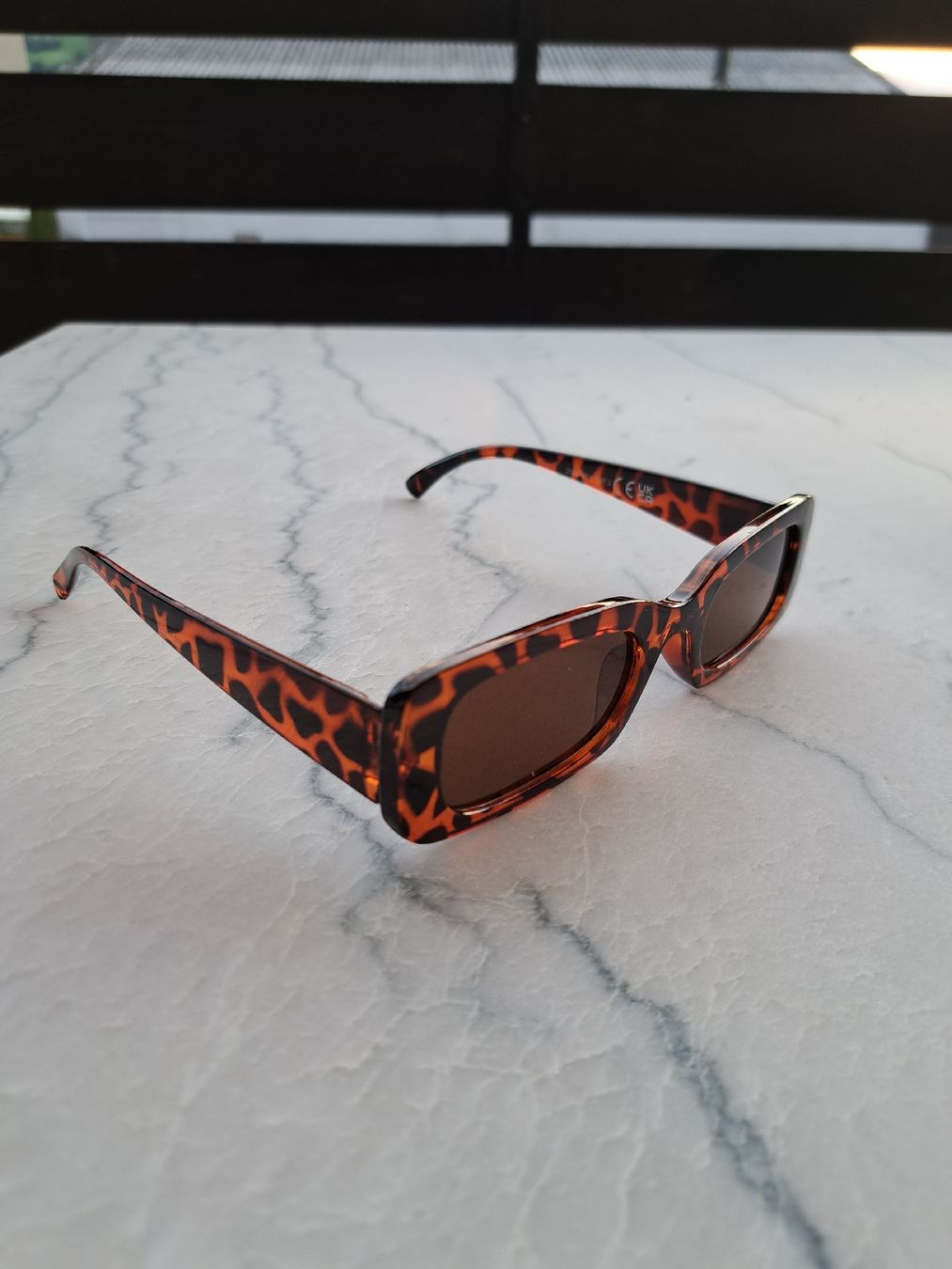 Brillen & Gläser: Sonnenbrille – Neu (gemäss Beschreibung) aus Ibach von roxy76