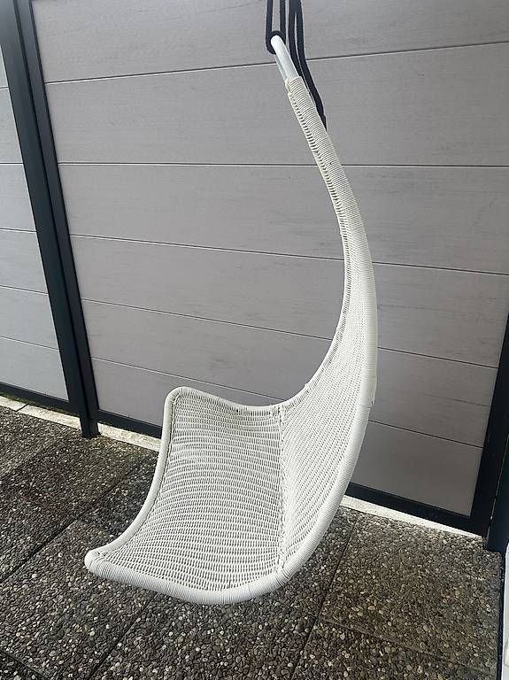Garden swing IKEA PS SVINGA 🤍 Hängesessel Garten Schaukel (Gebraucht) in Zuerich für CHF 57 – nur Abholung auf Ricardo kaufen
