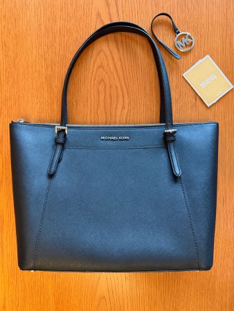 Michael Kors Tote bag black