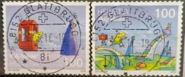 2016 Molly Monster Top Stempel