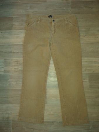 Velours / Cord Jeans  DOLCE GABBANA     Taille / Grosse W30