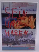 Sein und Haben - Etre et avoir  (Nicolas Philibert)   ©'2002