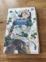 Manga Buch Mushishi - neuwertig da doppelt bekommen