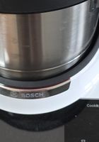 Bosch Cookit Küchenmaschine mit Kochfunktion neuwertig