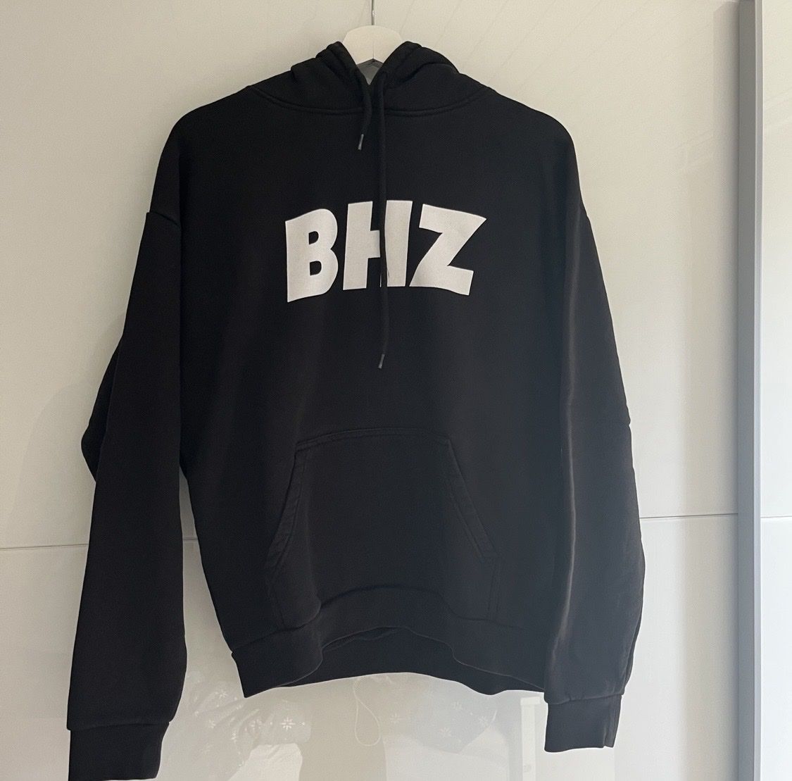 Pulls & Sweat-shirts: BHZ Hoodie – Neuf (Voir description) à Spiez par sophiiiiemariie4 1