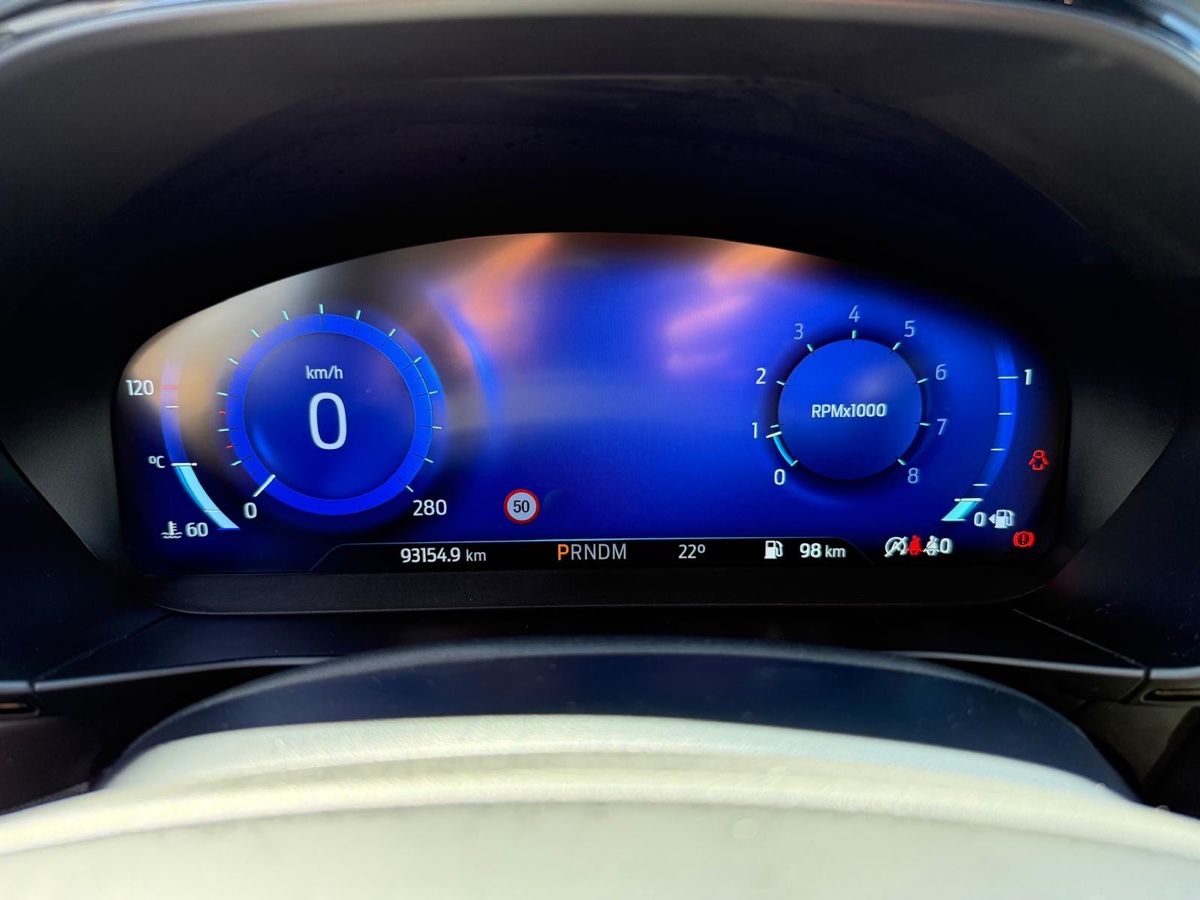 Ford Autos: Ford Focus St 2.3l ecoboost  – D'occasion à Riken AG par liiis_ 5