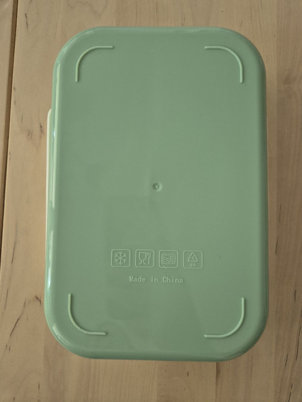 Contenitori & Simili: Bentobox – Usato da Bern venduto da nin_9zt2 1