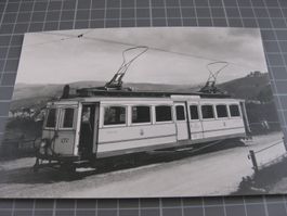 AK Vögelinsegg mit Zug