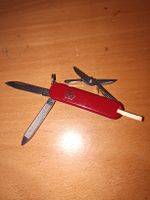 Taschenmesser klein von Victorinox Classic. (nov465)