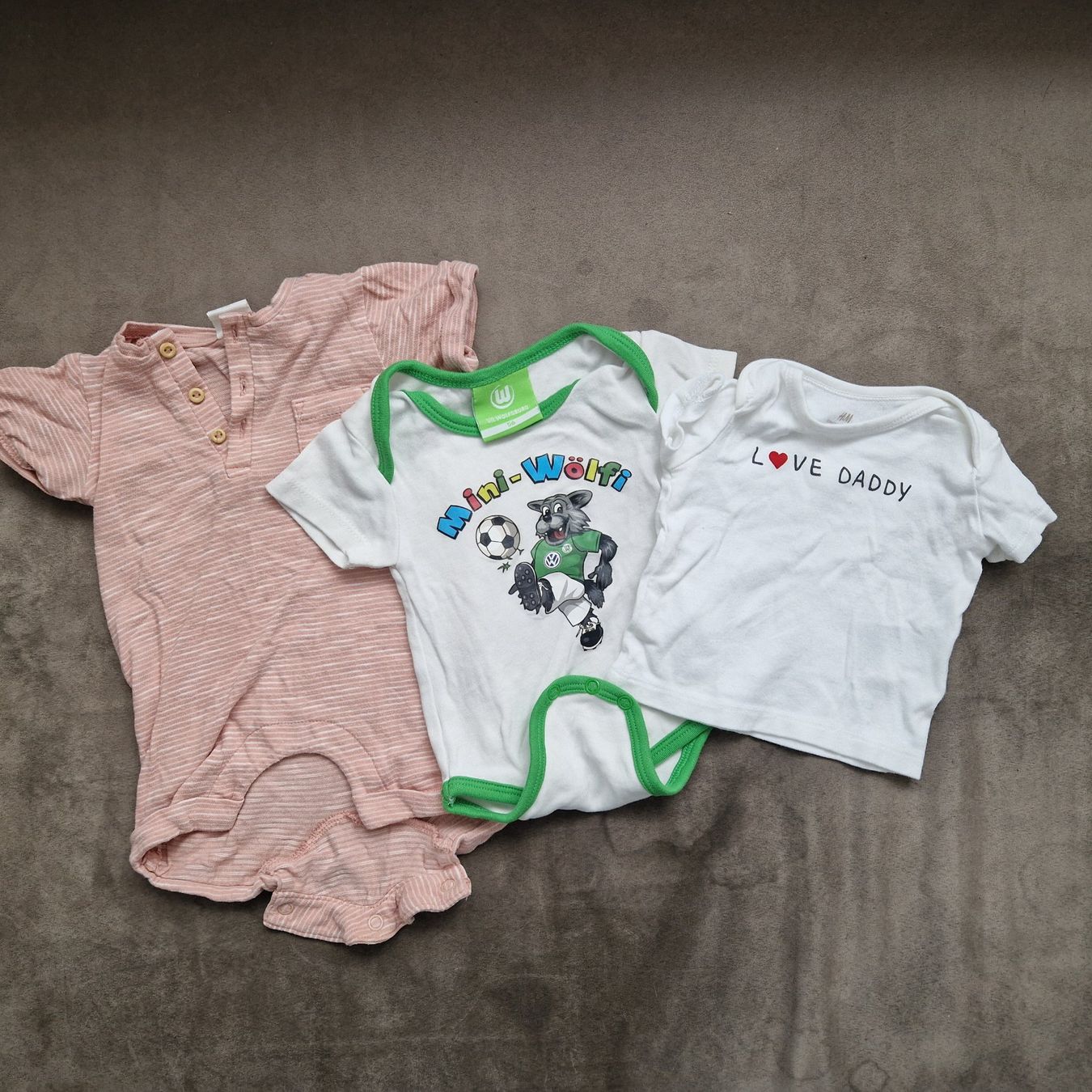 Lotti di vestiti: 56 KleiderPacket – Usato da Seuzach venduto da beinthemoment.ch 1