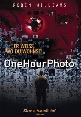 Tutti i DVDs: One Hour Photo (Robin Williams) – Usato da Basel venduto da jannickpascal