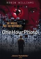 One Hour Photo (Robin Williams)