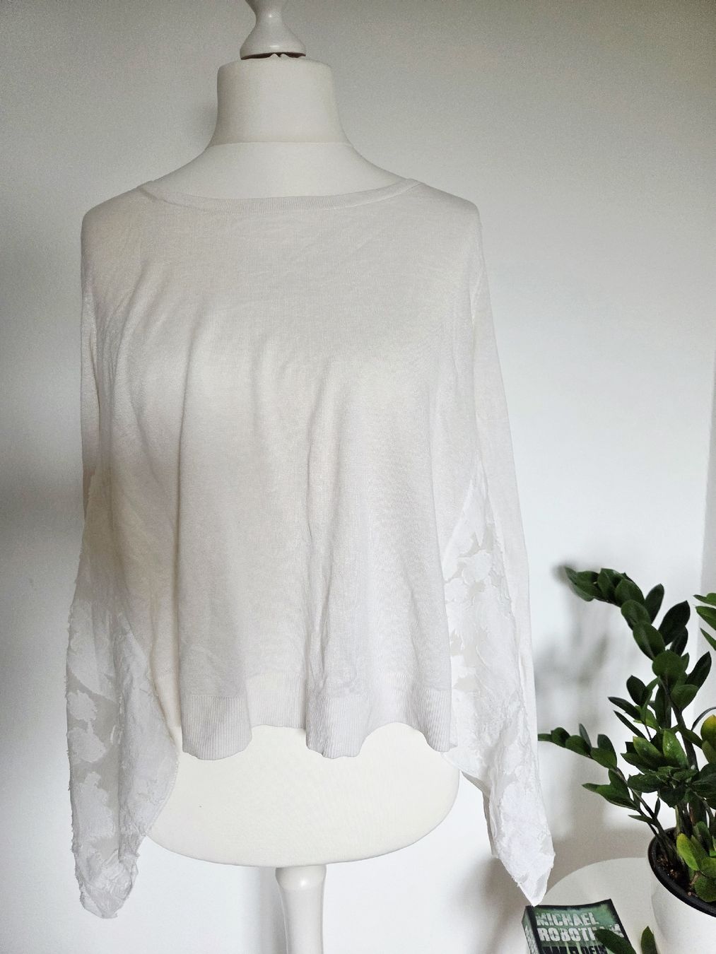 Dorothee Schumacher Maglioni & Felpe: DOROTHEE SCHUMACHER Gr.M Kasten Pulli – Nuovo (secondo la descrizione) da Stansstad venduto da Urs-_6362 1
