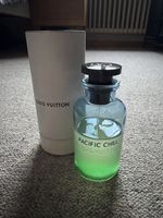 Louis Vuitton Parfum Pacific Chill mit Originalverpackung