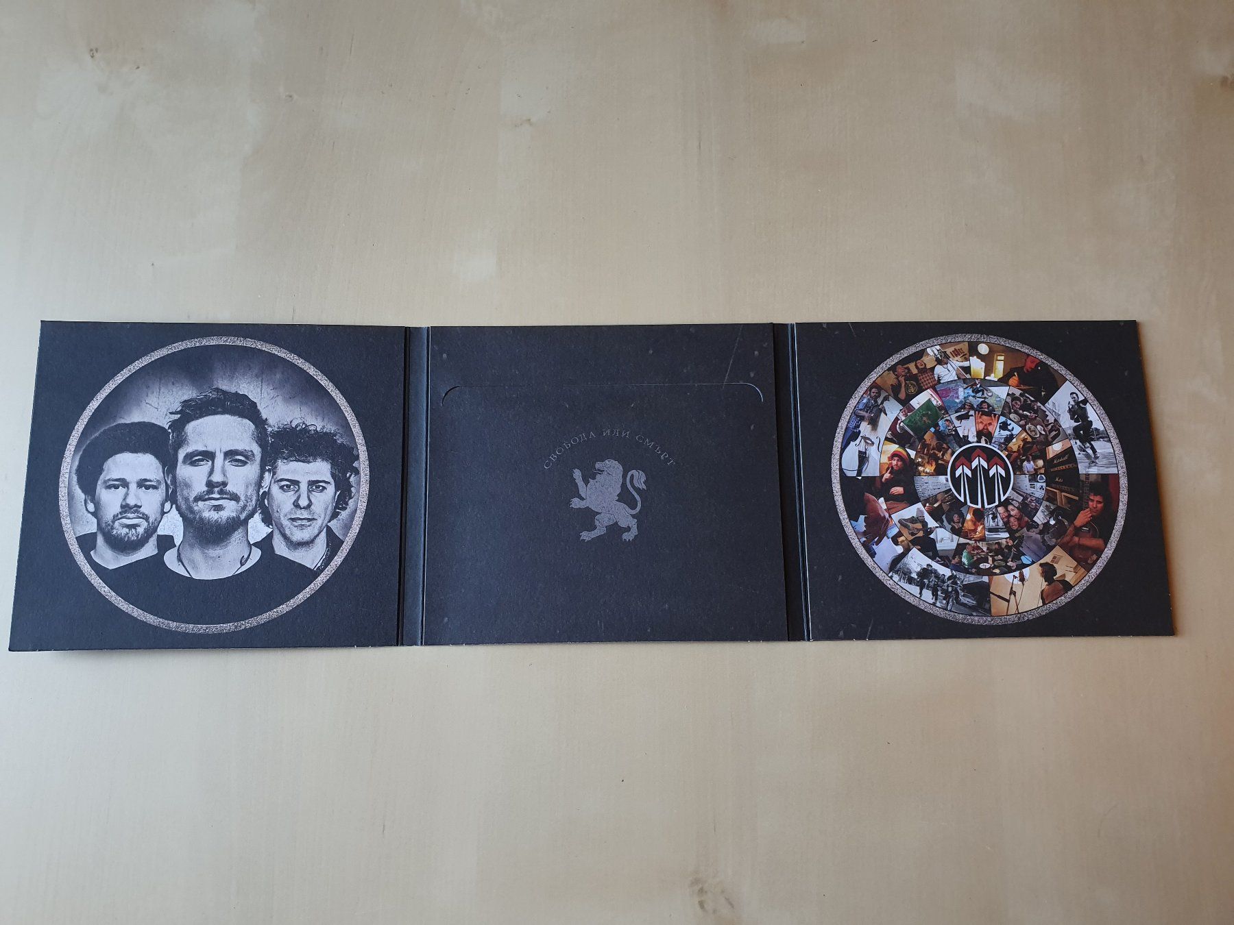 CDs: John Butler Trio April Rising – Gebraucht aus Stansstad von collectorsshop 2