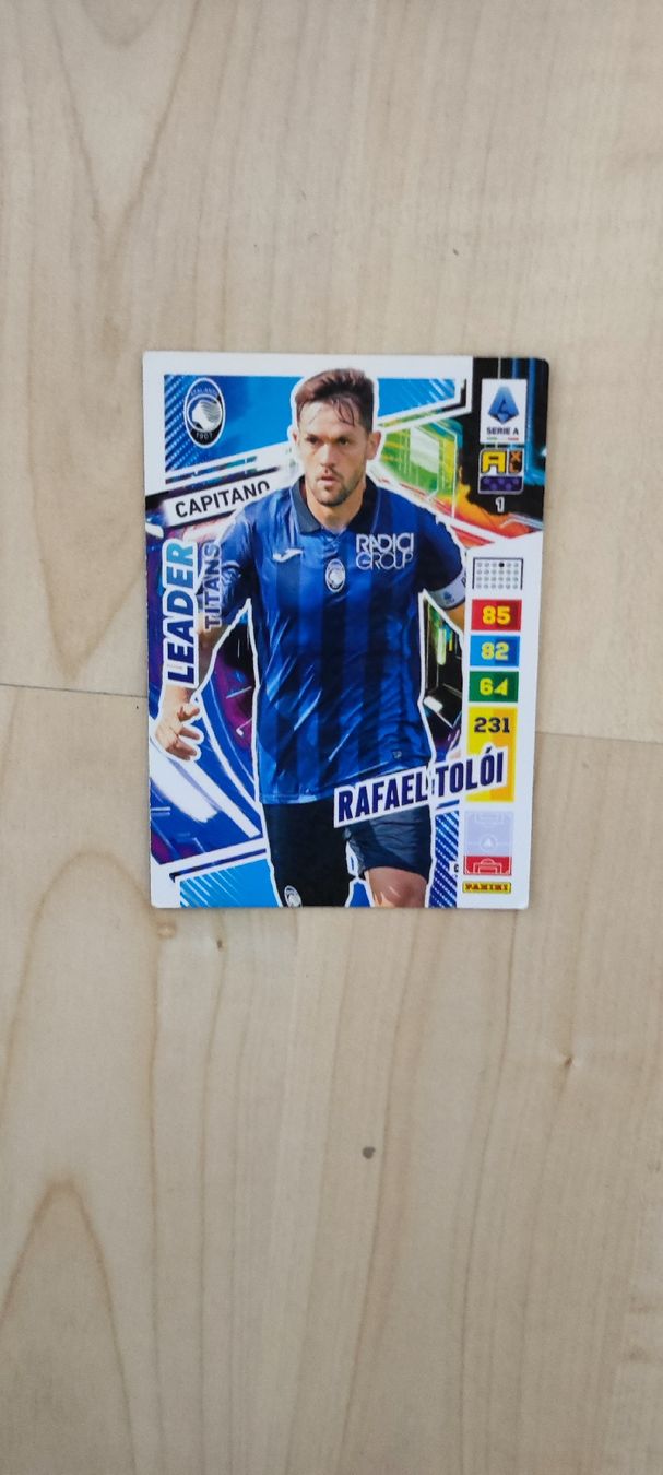 Panini Carte collezionabili: Panini Serie A – Usato da Othmarsingen venduto da HBN 2
