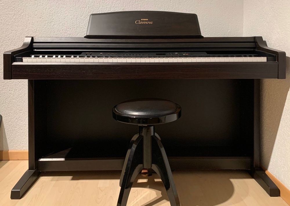 Yamaha clavinova deals clp 840