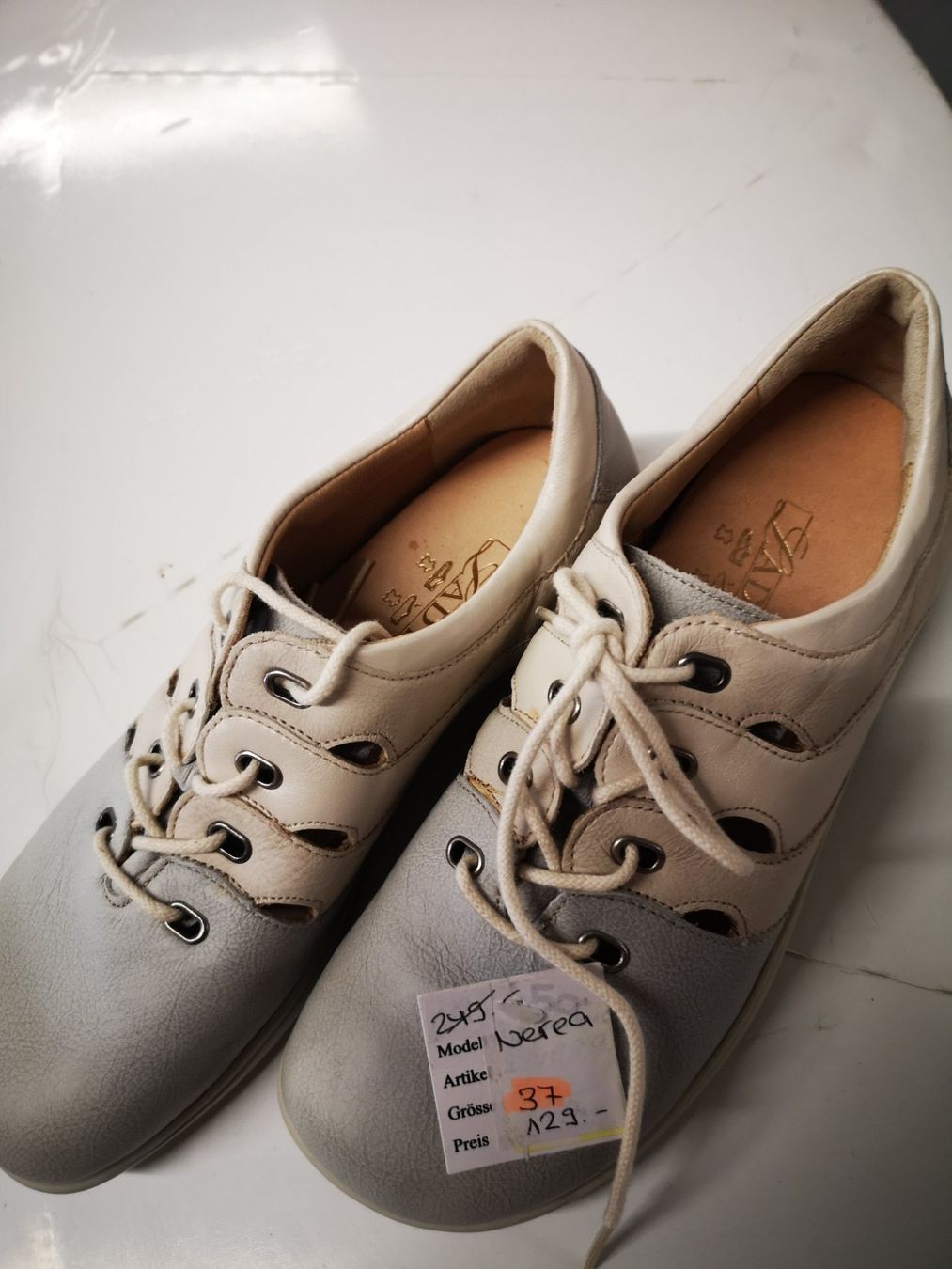 Helvesko Scarpe da donna: Helvesko ladysko – Nuovo e nell'imballaggio originale da Möhlin venduto da Highwaytom 2