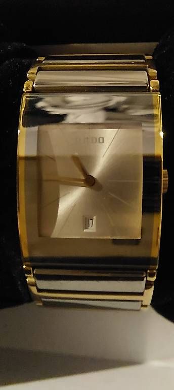 Rado Orologi: Superbe Rado DIASTAR avec date vintage. – Usato da Rolle venduto da mro_5nyk 3