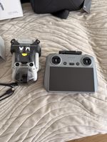 Dji Mini 4 Pro Fly More Combo