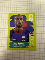 Panini Sticker WM 2026, CPV 19 Willy Semedo
