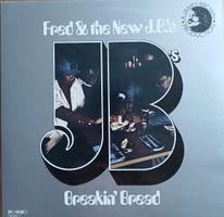 Fred & the new JB ' s - breaking bred