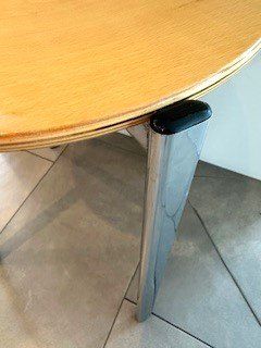 Hocker: HoLz/ChRom HoCKeR – Gebraucht aus Winkel von zeho 2