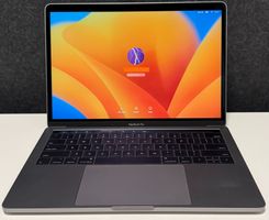MacBook Pro 13.3 Zoll, 512 GB, 2017