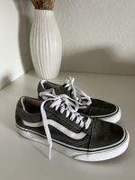 Vans Sneaker Grün/Weiss Grösse 39