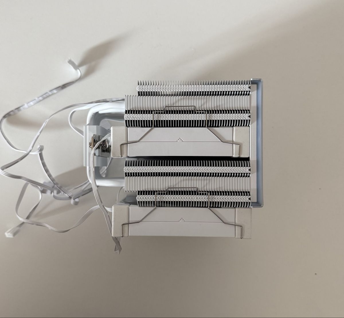 Componenti elettronici: CPU Kühler Deepcool AK620 Digital – Usato da Engelburg venduto da Feger3 3