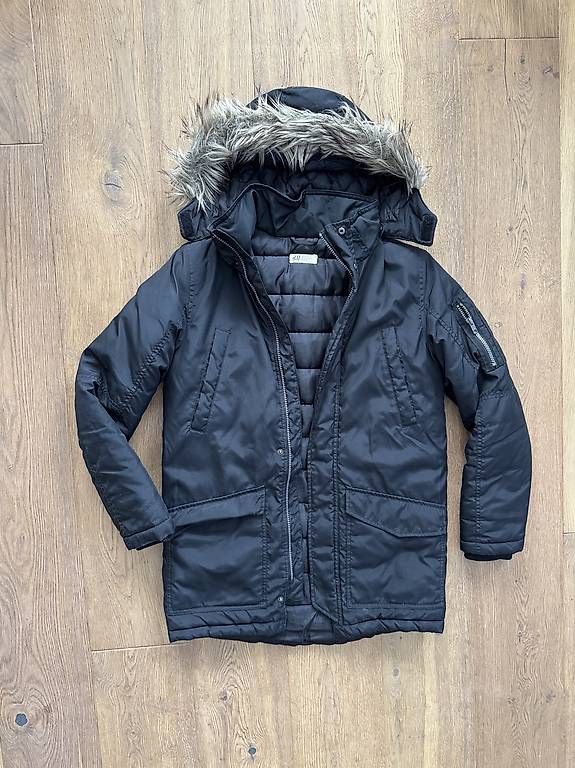 Giacche & Cappotti: Veste H&M – Usato da Ursy venduto da LiloNorma