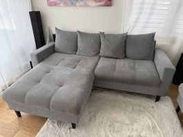 Modernes Sofa