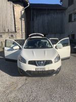 Nissan Qashqai + 2   4 x 4