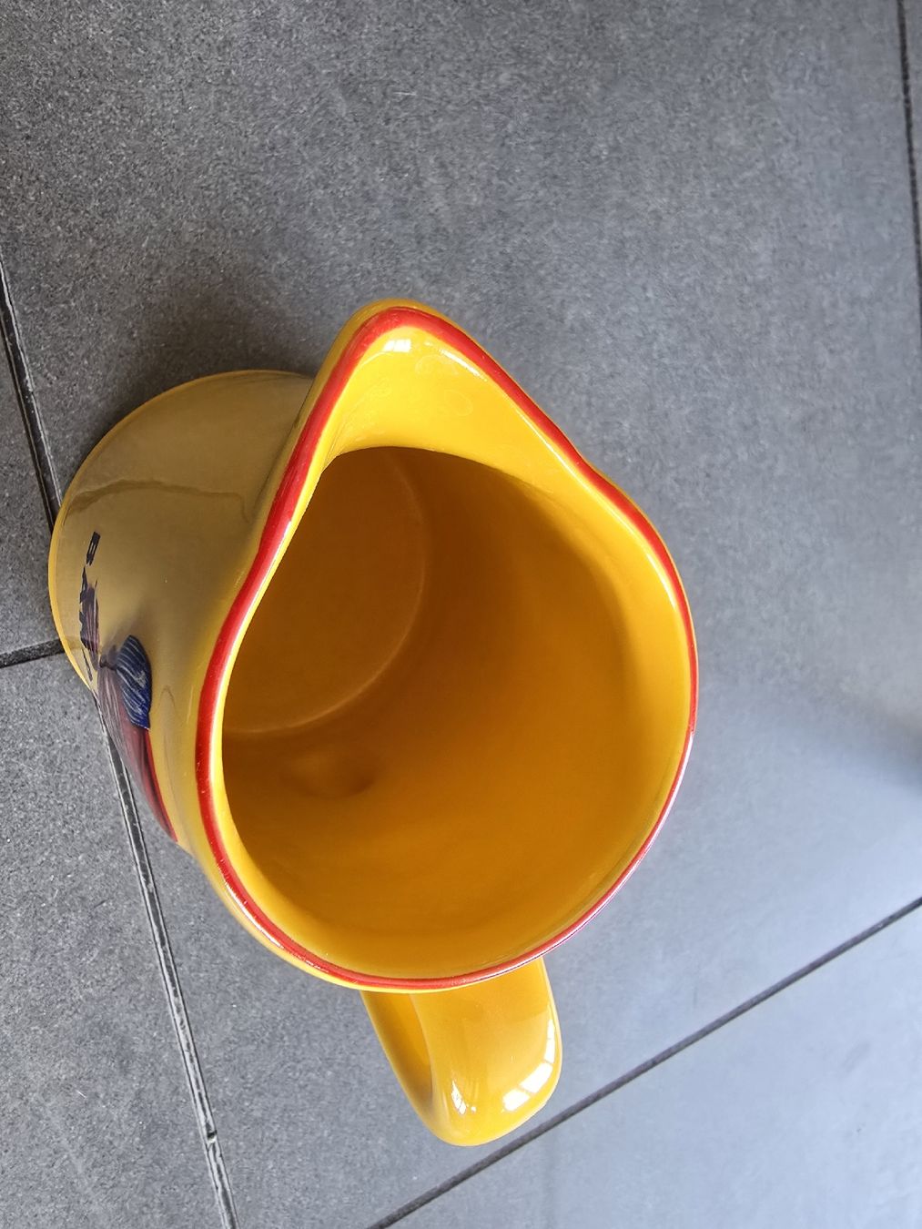 Caraffe: pot à lait Banania – Nuovo (secondo la descrizione) da Bulle venduto da jul_knn6 1