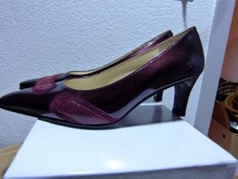 Graziella Hochwertige Damenschuhe Gr.35