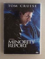 Minority Report