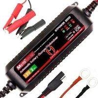 SMART Autobatterie Ladegeräte 12V 2A