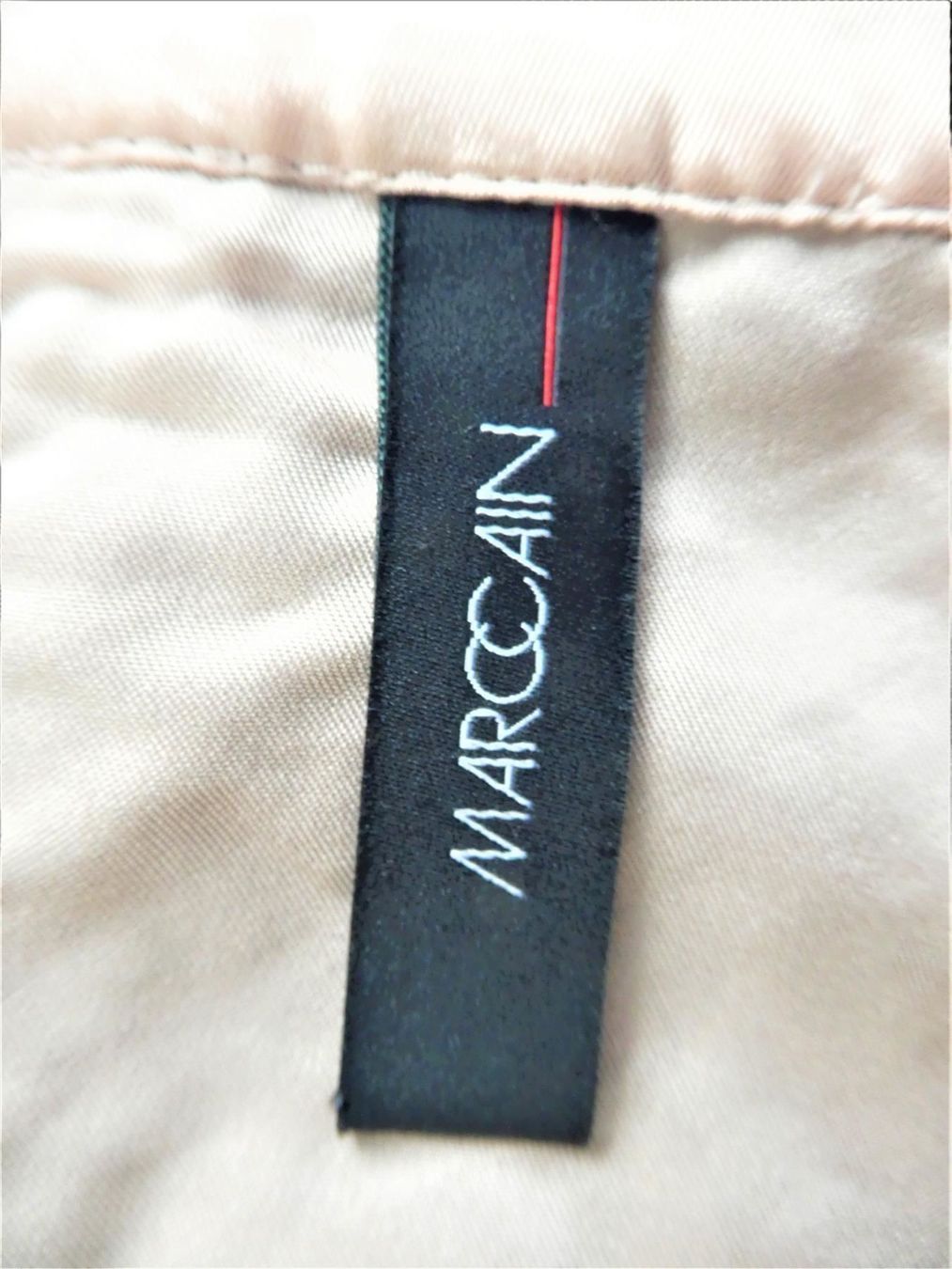 Marc Cain Gonne: MARCCAIN Rock Jupe Spitzen, N2/36 – Usato da Berneck venduto da chouchou1415 5