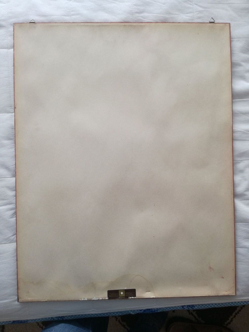 Posters & Illustrations: Bild – D'occasion à Zürich par Tolima194 6