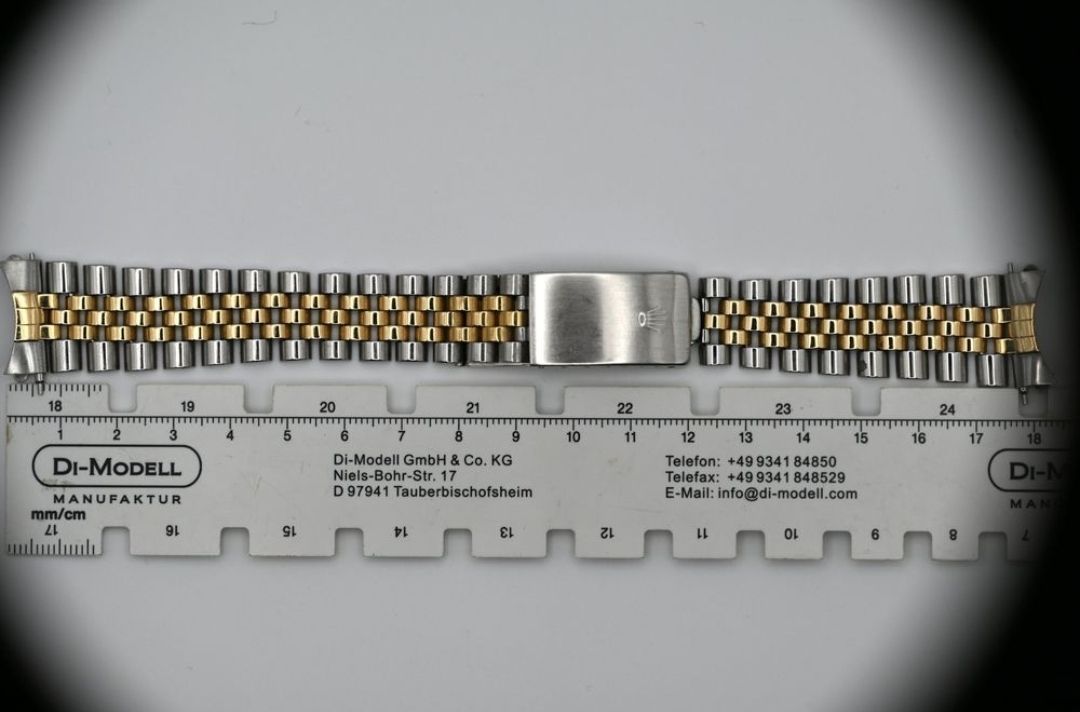 Rolex Montres: Rolex Datejust – D'occasion à Chamoson par Kekesport 1