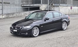 BMW/Alpina Dynamic 19 Zoll Alufelgen Original 
