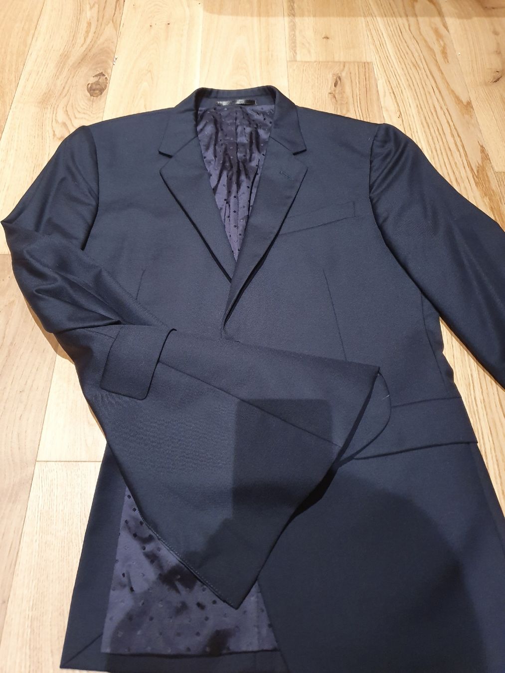 Paul Smith Giacche: Paul Smith, Blazer, Veston, 48 – Nuovo (secondo la descrizione) da Winterthur venduto da Sjull 2