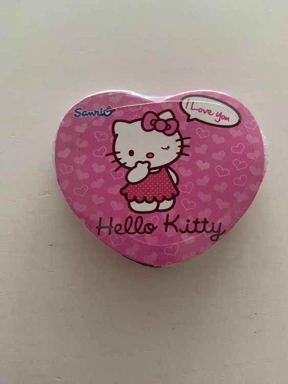 Hello Kitty Tuch (Neu und originalverpackt) in Othmarsingen für CHF 6 ...
