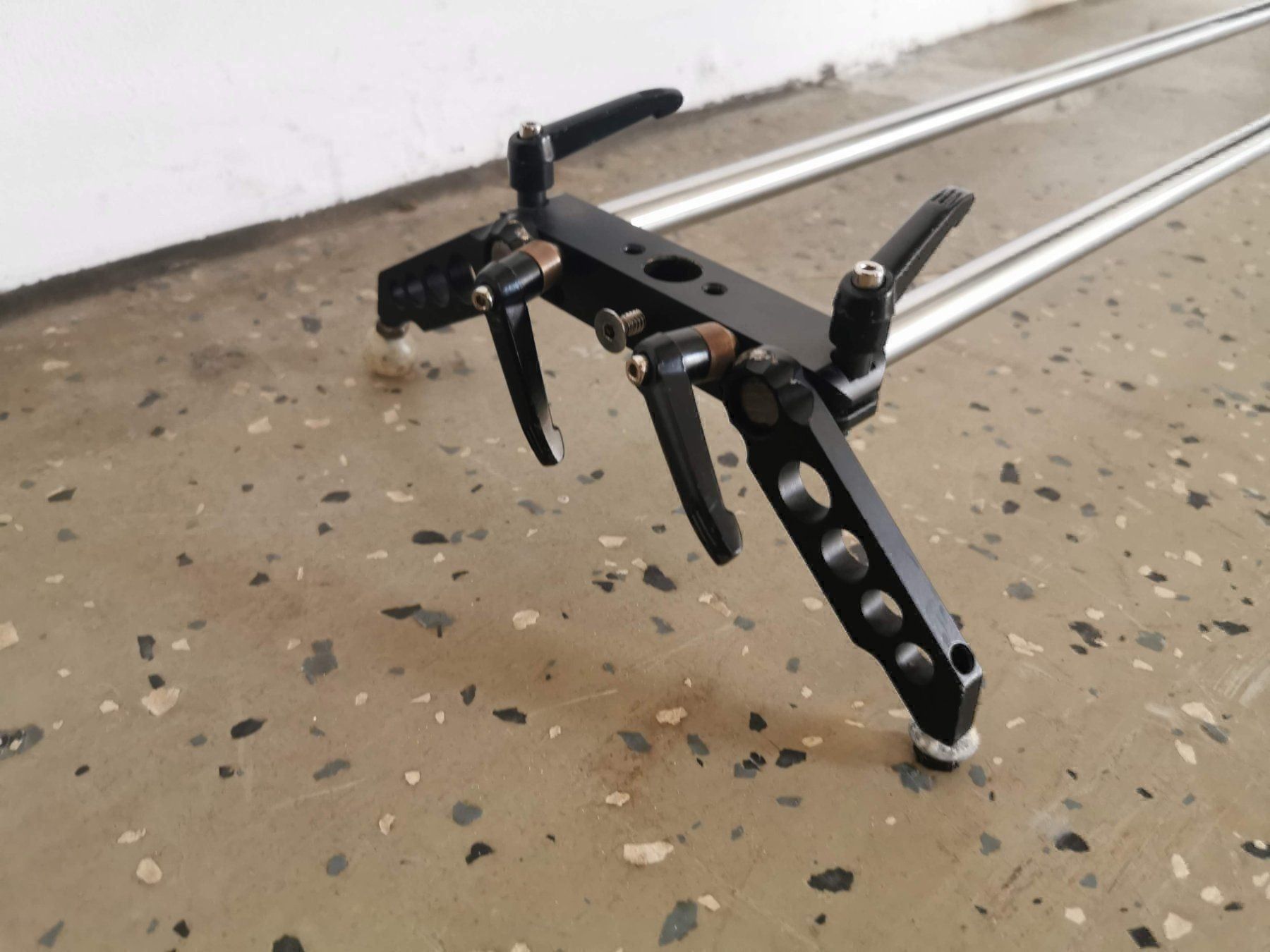 Videocamere: Cinevate Atlas 30 Pro Slider – Usato da Neuhausen venduto da PBMG 2